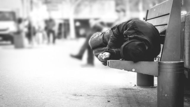 Florida Legislators Introduce Bill Targeting Public Sleeping by Homeless Individuals