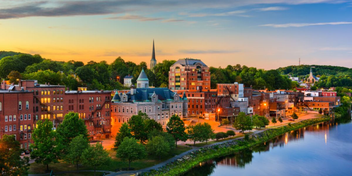 Get Ready For The Top 6 Best Places To Raise A Family In Maine