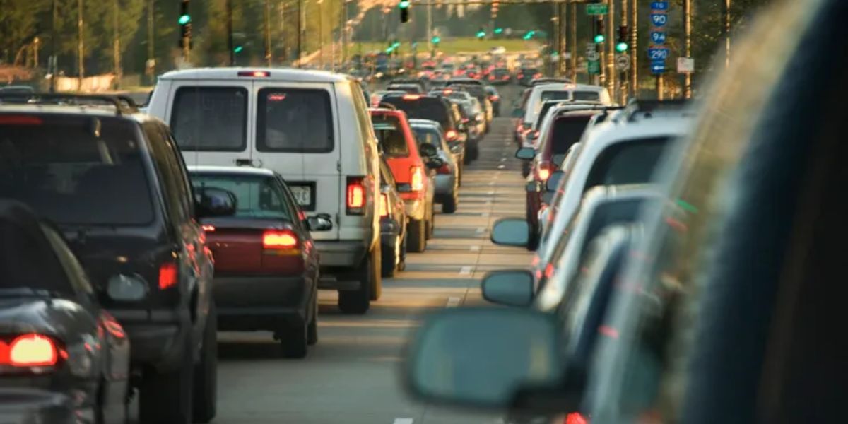 Illinois Joins Top 20 Most Congested States in U.S.