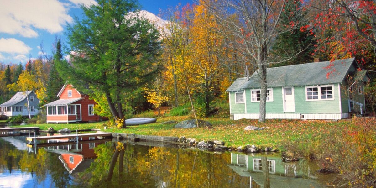 Know The All Top 8 Coziest Small Towns in Vermont