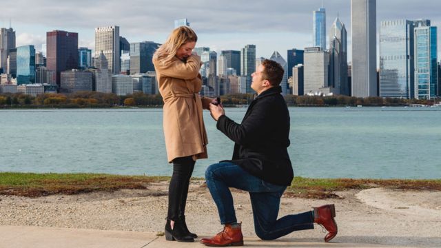 Michigan Park Ranked Second Best Place to Propose in America (2)
