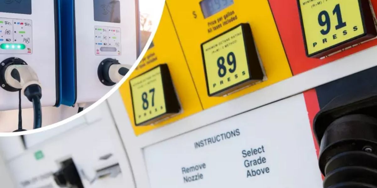 Michigan's Third-Largest Fuel Provider to Shutter Hundreds of Locations