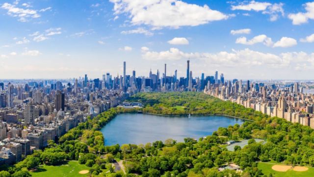 Must-See Destinations Travel Channel's Top 10 New York Cities (3)