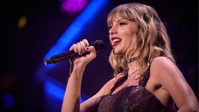 Ohio Resident Faces Charges for Selling Fake Taylor Swift Tickets at $1,200 (1)