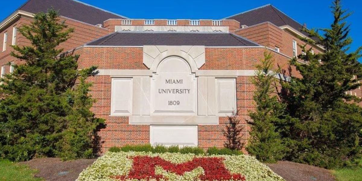 Ohio Universities Named Among Top Party Schools