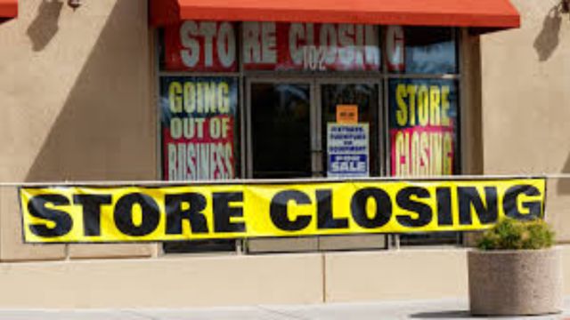 Retail Crisis Hits Home What Ohioans Need to Know About Store Closures (2)