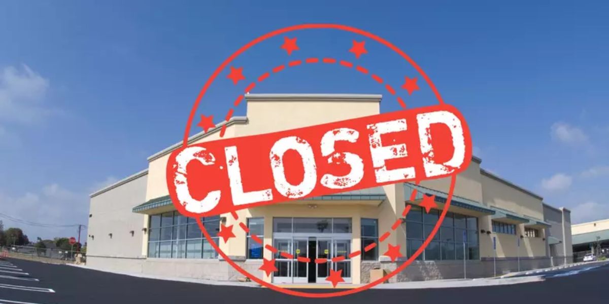 Retail Crisis Hits Home What Ohioans Need to Know About Store Closures