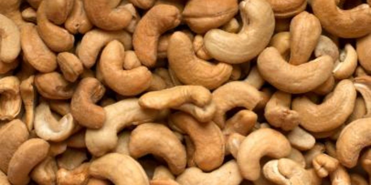 Safety First: Ohio Recall Targets Nuts Sold in Walmart Stores