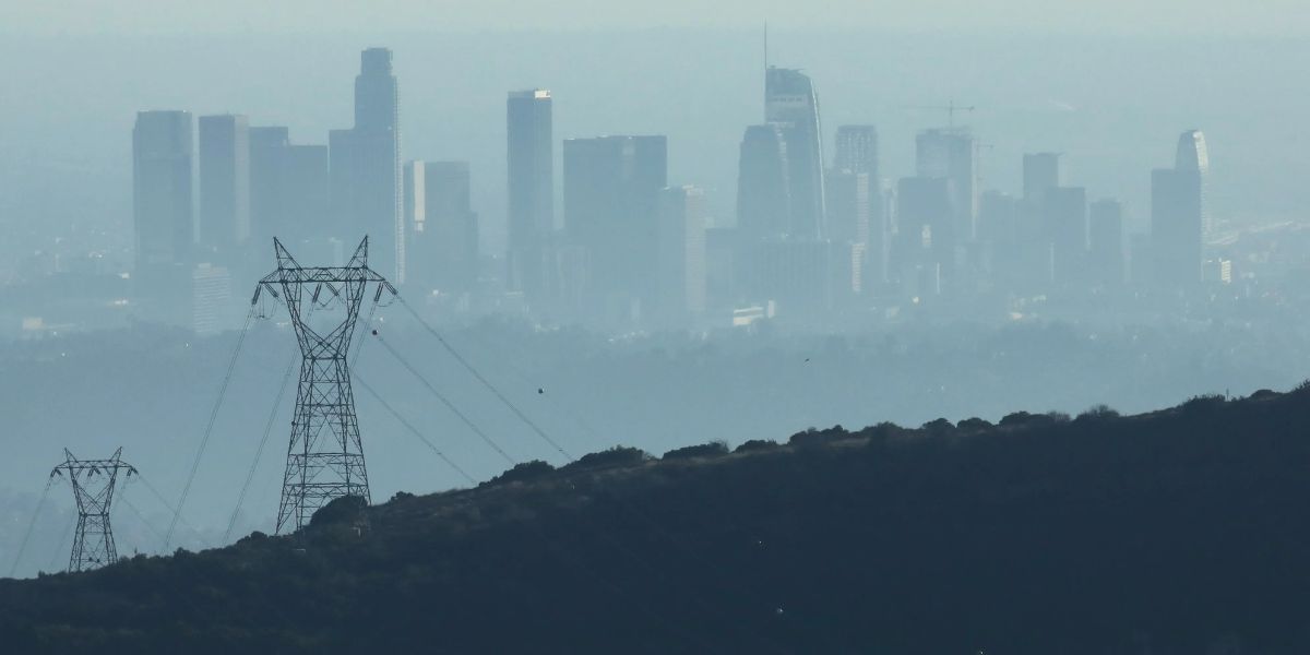 Seven California Cities Are Pollution-Free, You Should Know About