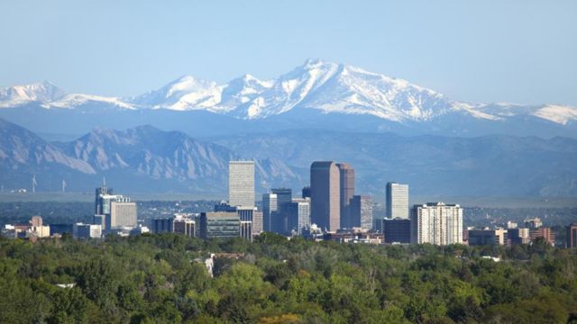 Seven Cities in Colorado That People Live Unhealthy Life (1)