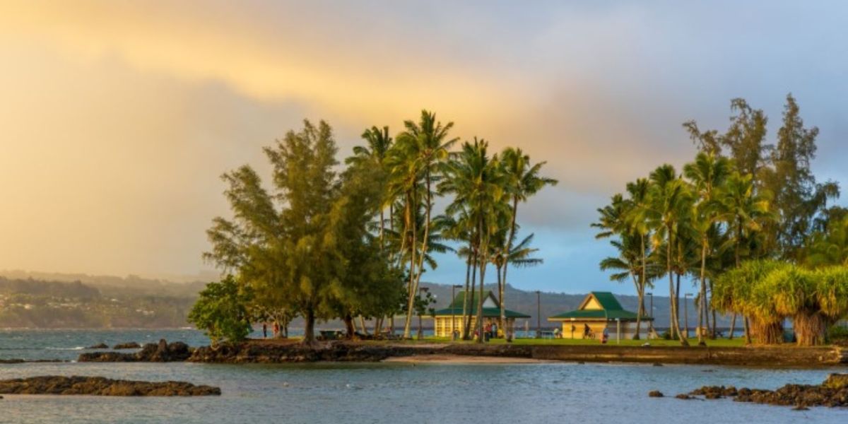 Seven Cities in Hawaii That People Live Unhealthy Life