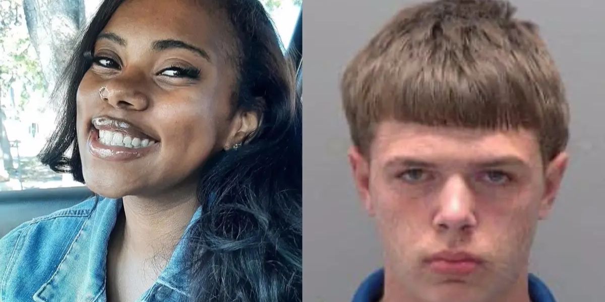 Shocking! A 15-Year-Old Girl Shot Dead While Heading to McDonald’s, 16-Year-Old Suspect Arrested”