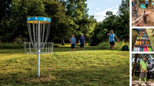Starting Your Disc Golf Journey Kalamazoo's Best Beginner Courses, Know 5 Easy Steps (2)