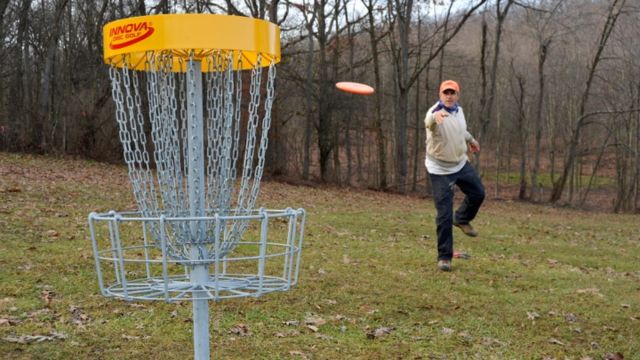Starting Your Disc Golf Journey Kalamazoo's Best Beginner Courses, Know 5 Easy Steps (3)