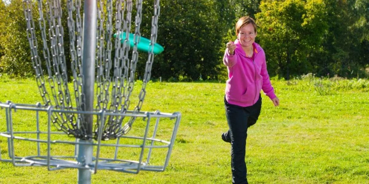 Starting Your Disc Golf Journey Kalamazoo's Best Beginner Courses, Know 5 Easy Steps