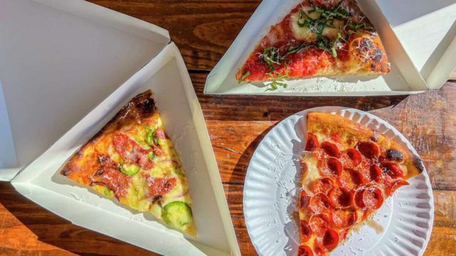 Texas Pizza Restaurant Recognized as One of America's Best, Taste Now (1)