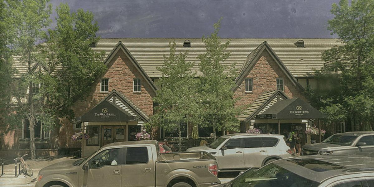 The 7 Awkward Areas in Wyoming, Avoid Unknown Neighborhoods After Dark