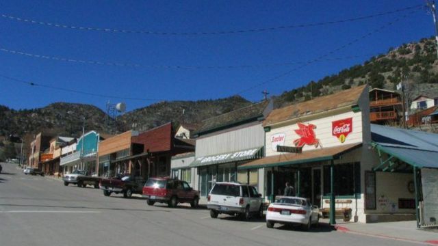 The 7 Quirkiest Towns in Nevada (1)