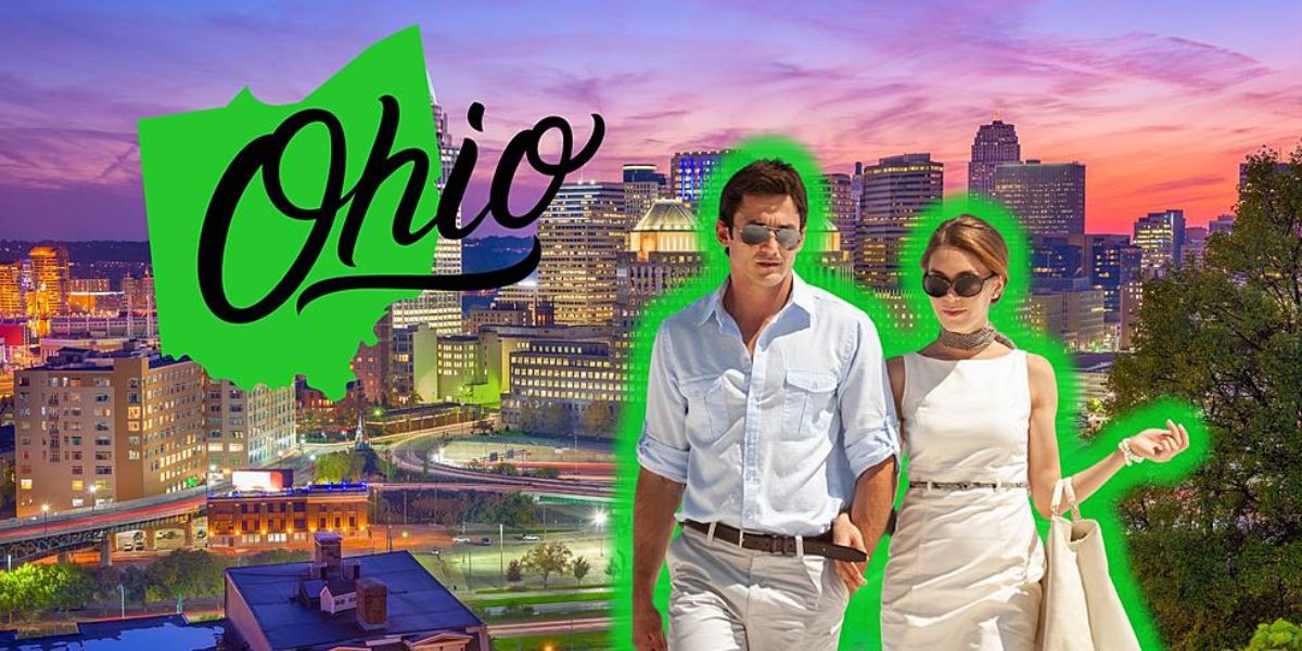 The Top 10 Most Snobbiest Cities in Ohio