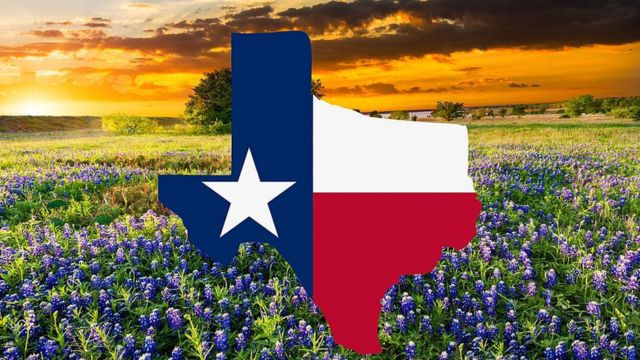 The Top 10 Things That Make Us Proud to Be from the Lone Star State (1)
