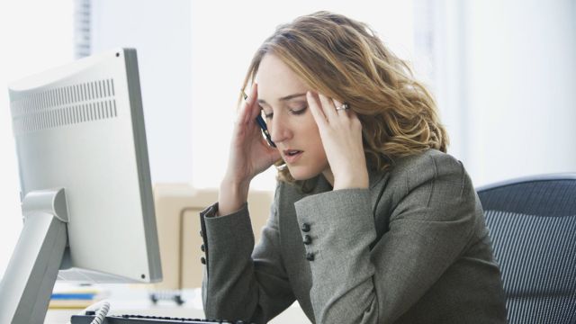 The Top 5 Most Stressful Cities for Workers in Kentucky (2)