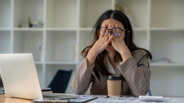 The Top 5 Most Stressful Cities for Workers in Texas (1)