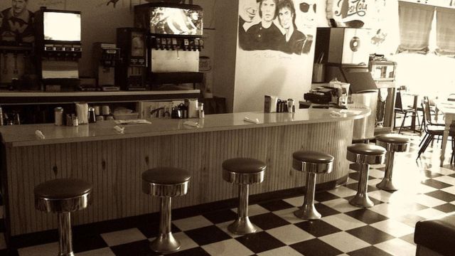 The Top 5 Oldest Diners in New York (1)