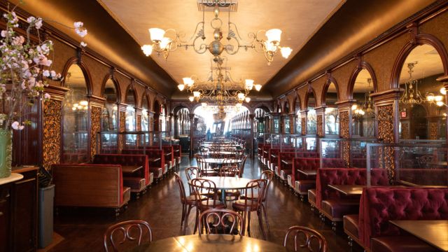 The Top 5 Oldest Diners in New York (2)