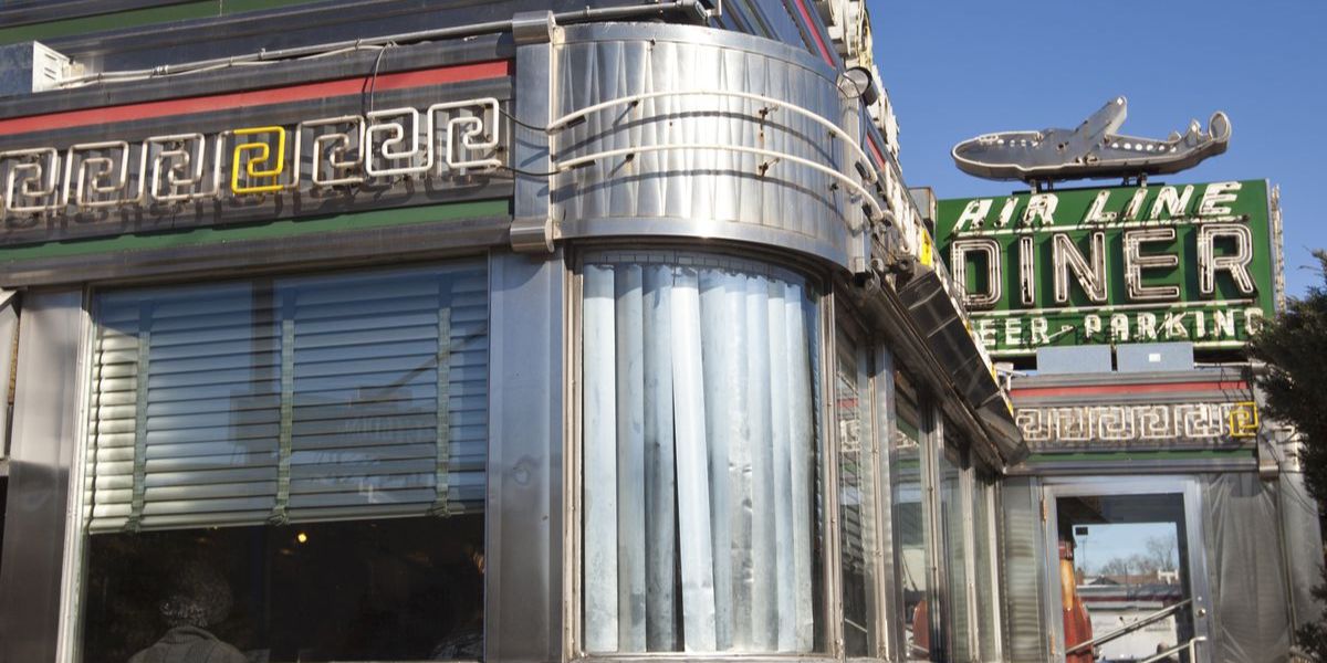 The Top 5 Oldest Diners in New York