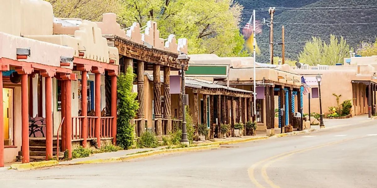 The Top 7 Most Snobbiest Cities in New Mexico