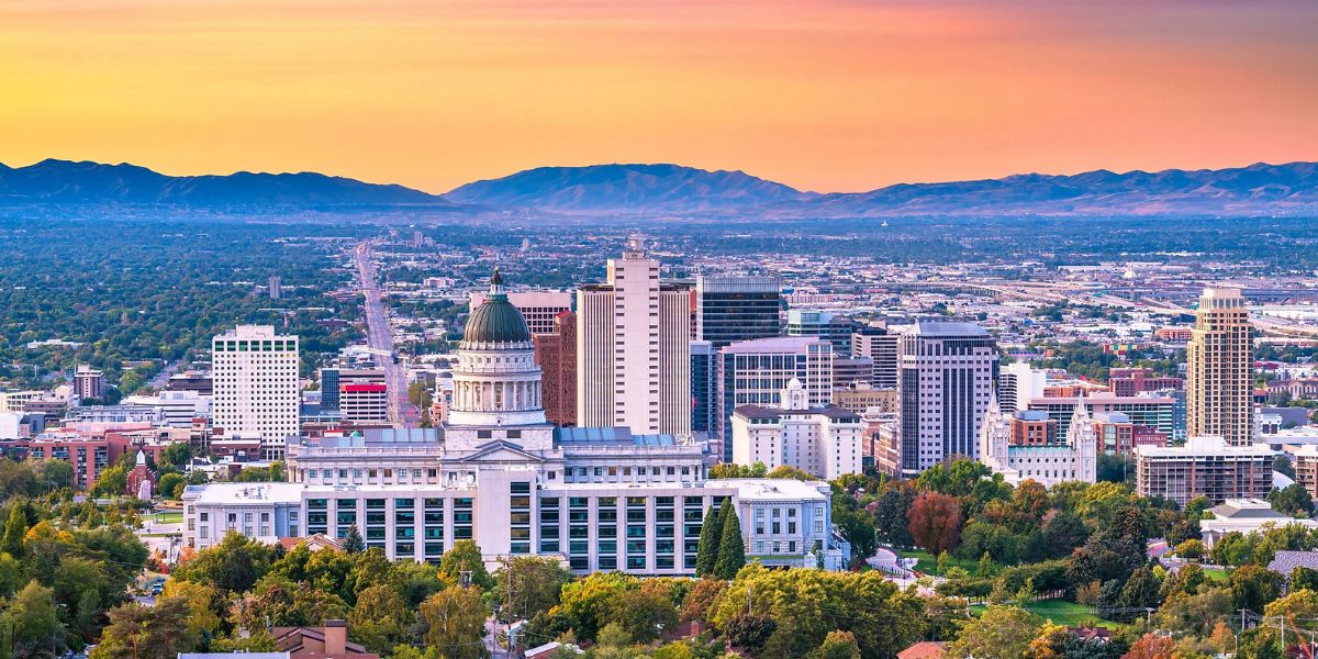 The Top 7 Most Snobbiest Cities in Utah