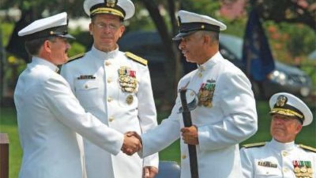 The Top 8 Youngest Master Chiefs in the Navy In Kentucky (2)