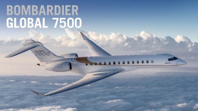These Are The 5 Famous Private Jets In America That Rich People Live (2)