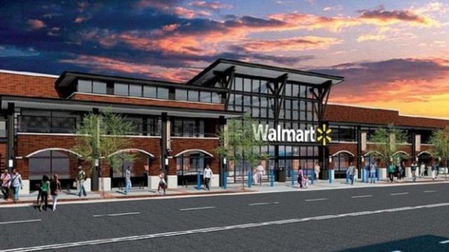 Top 4 Oldest Walmart Stores Still Open In Georgia (1)