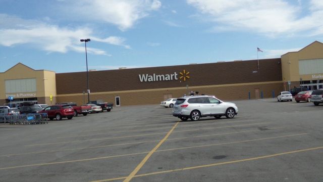 Top 4 Oldest Walmart Stores Still Open In Georgia (3)