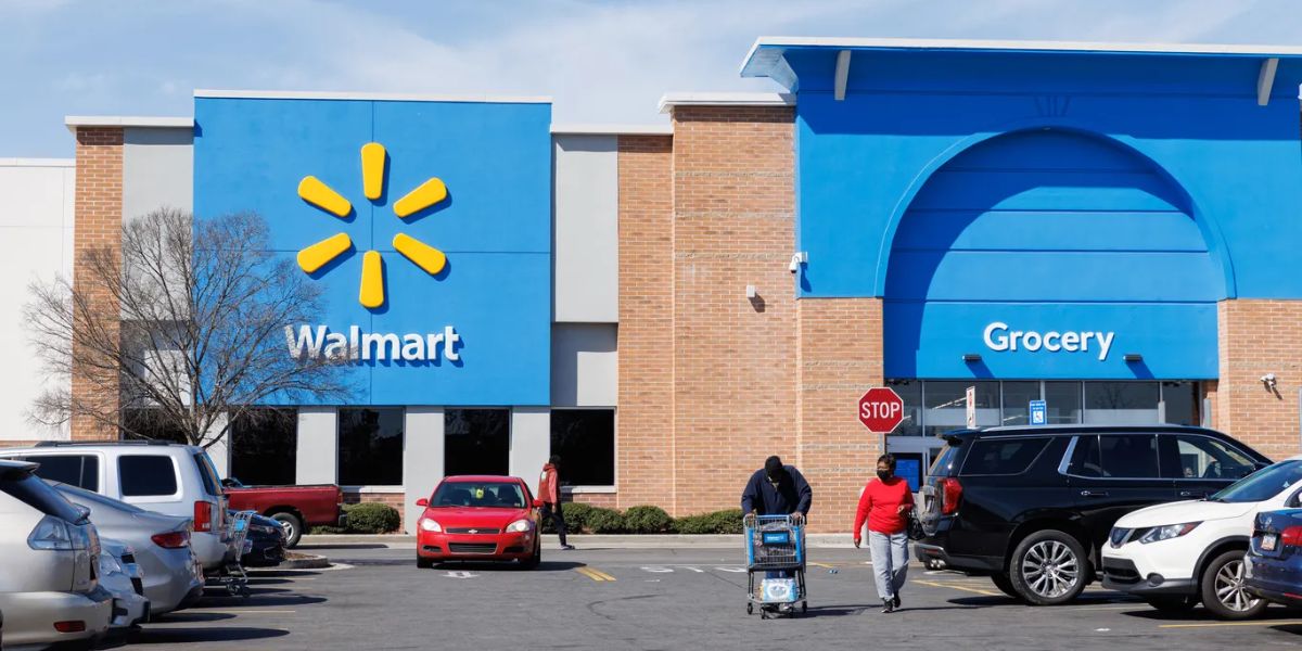 Top 4 Oldest Walmart Stores Still Open In Georgia