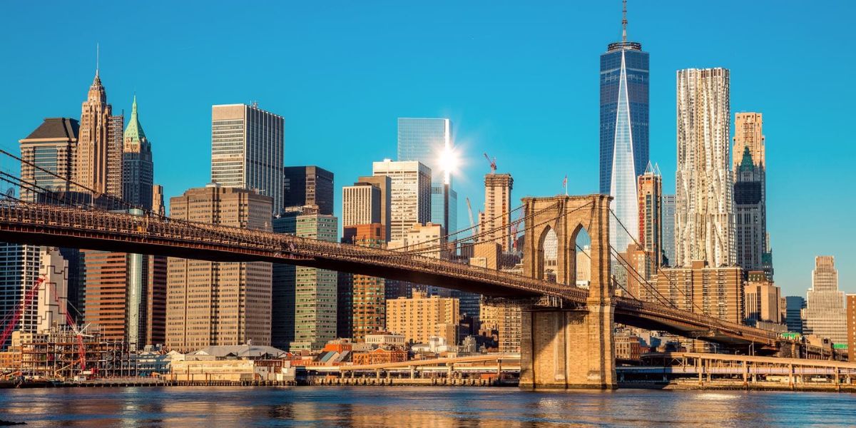 Top 5 Best Cities For Buying A House In New York