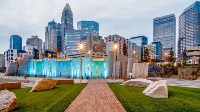 Top 5 Best Cities For Singles In Charlotte (1)