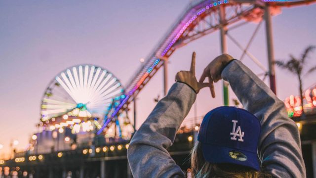 Top 5 Best Cities For Singles In Los Angeles (1)