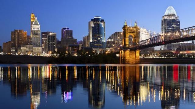 Top 5 Cheapest Cities To Live In Cincinnati (1)