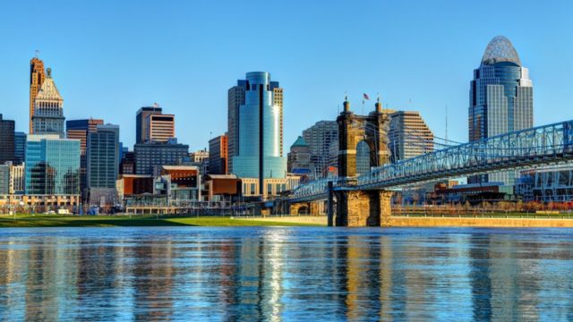 Top 5 Cheapest Cities To Live In Cincinnati (2)