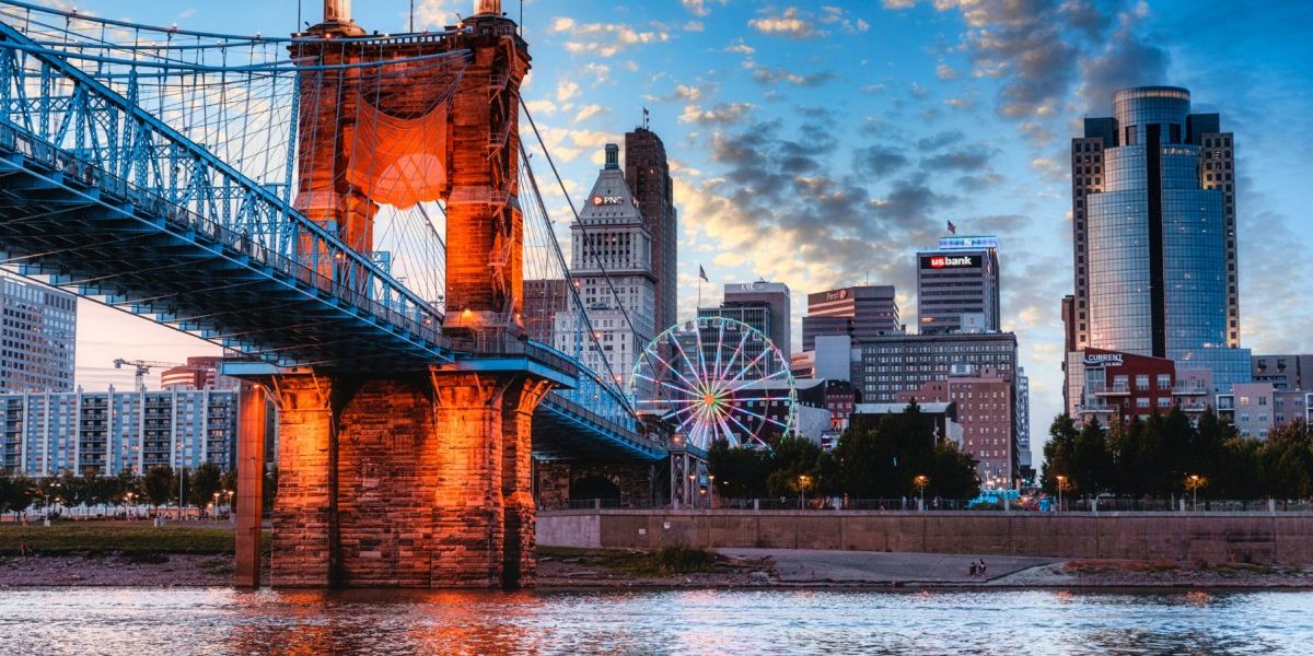 Top 5 Cheapest Cities To Live In Cincinnati