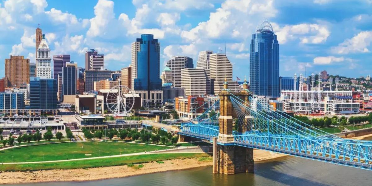 Top 5 Cheapest Cities To Live In Ohio