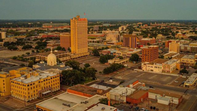 Top 5 Cheapest Cities To Live In Texas (1)