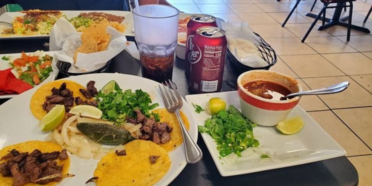 Top 5 Cheapest Restaurants in Texas, Is It An Affordable Food Places