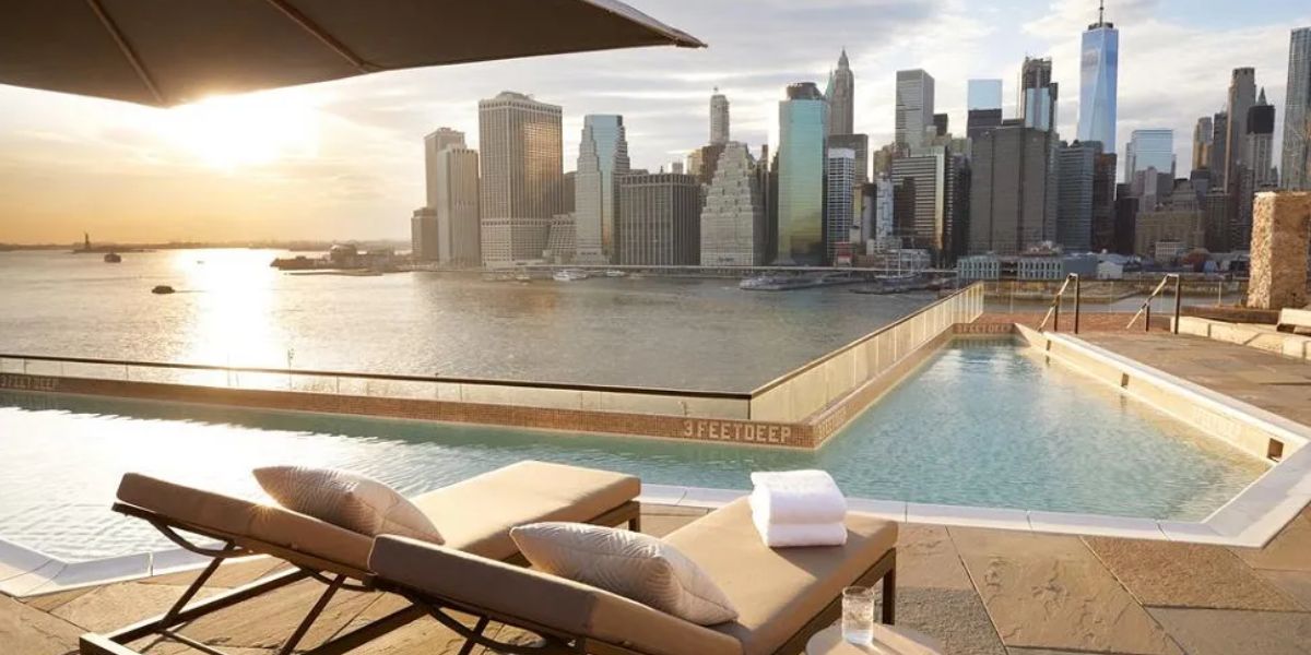 Top 5 Luxuries Places To Live In New York