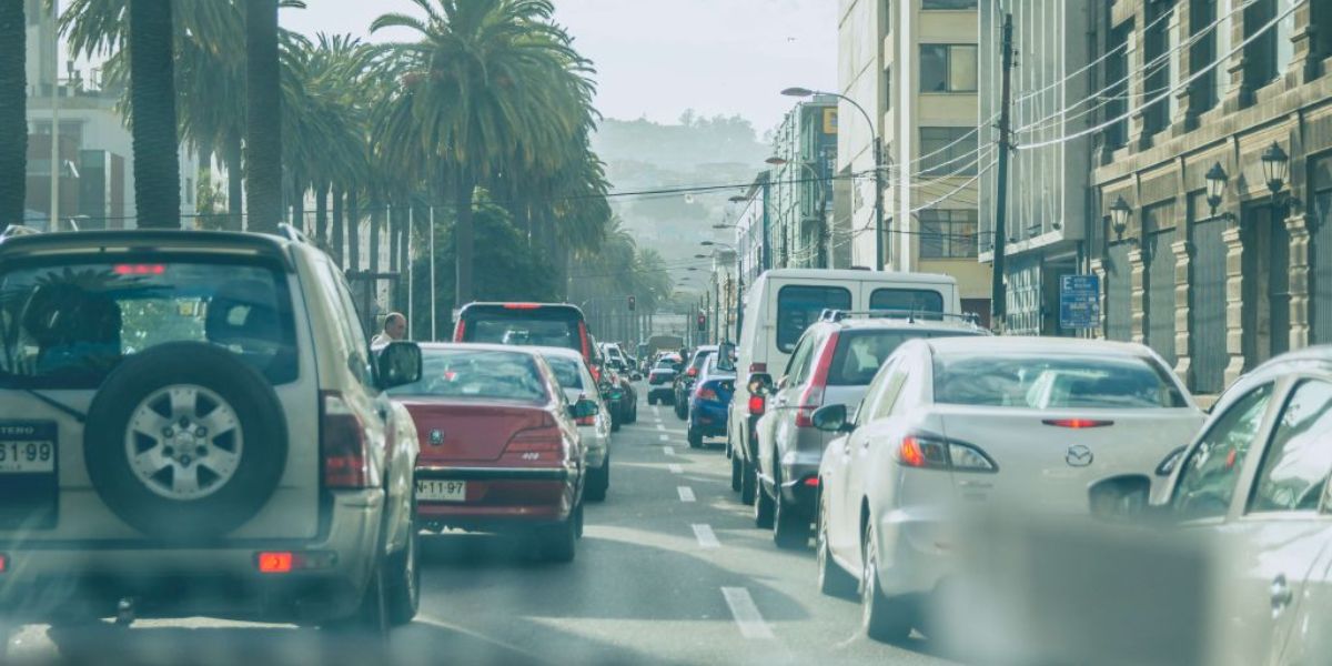 Top 5 New Traffic Rules In California In 2024