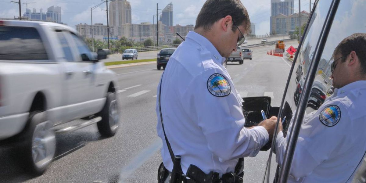 Top 5 New Traffic Rules In Florida In 2024