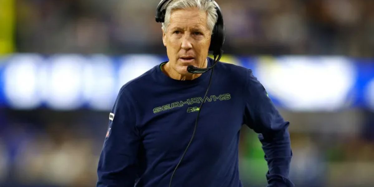Top 5 Oldest Coaches In NFL History In New York
