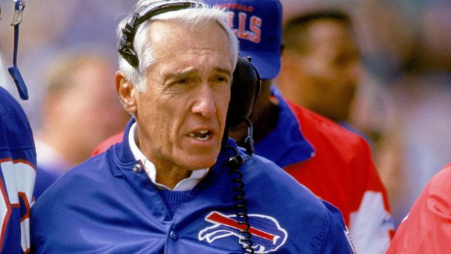Top 5 Oldest Coaches In NFL History In New York (2)